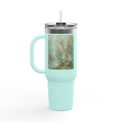 40oz Insulated Travel Mug