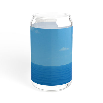 Sipper Glass | 16oz