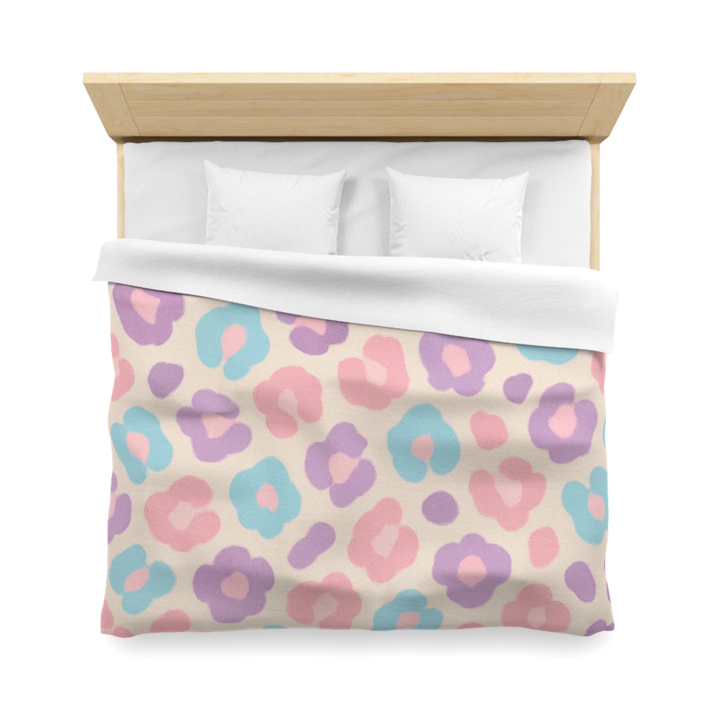 Microfiber Duvet Cover