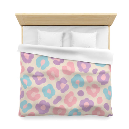 Microfiber Duvet Cover