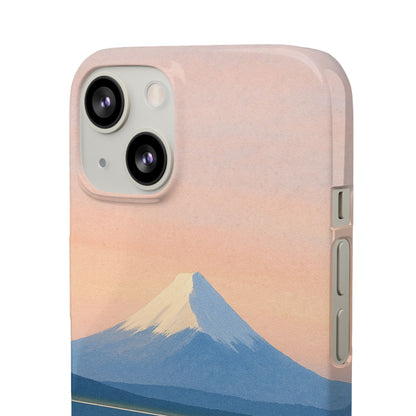Snap Phone Case