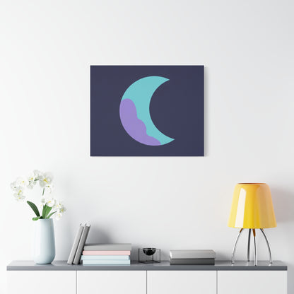 Stretched Canvas Wall Art