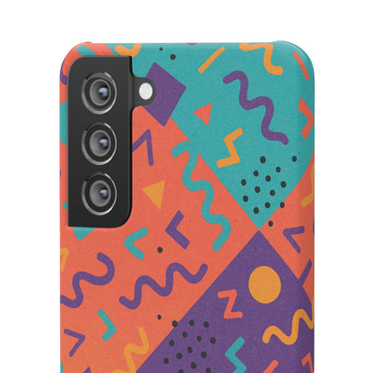 Snap Phone Case