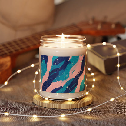 Soy Candle
