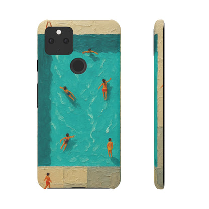Snap Phone Case