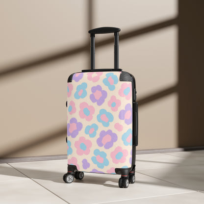 Suitcase - Travel Luggage
