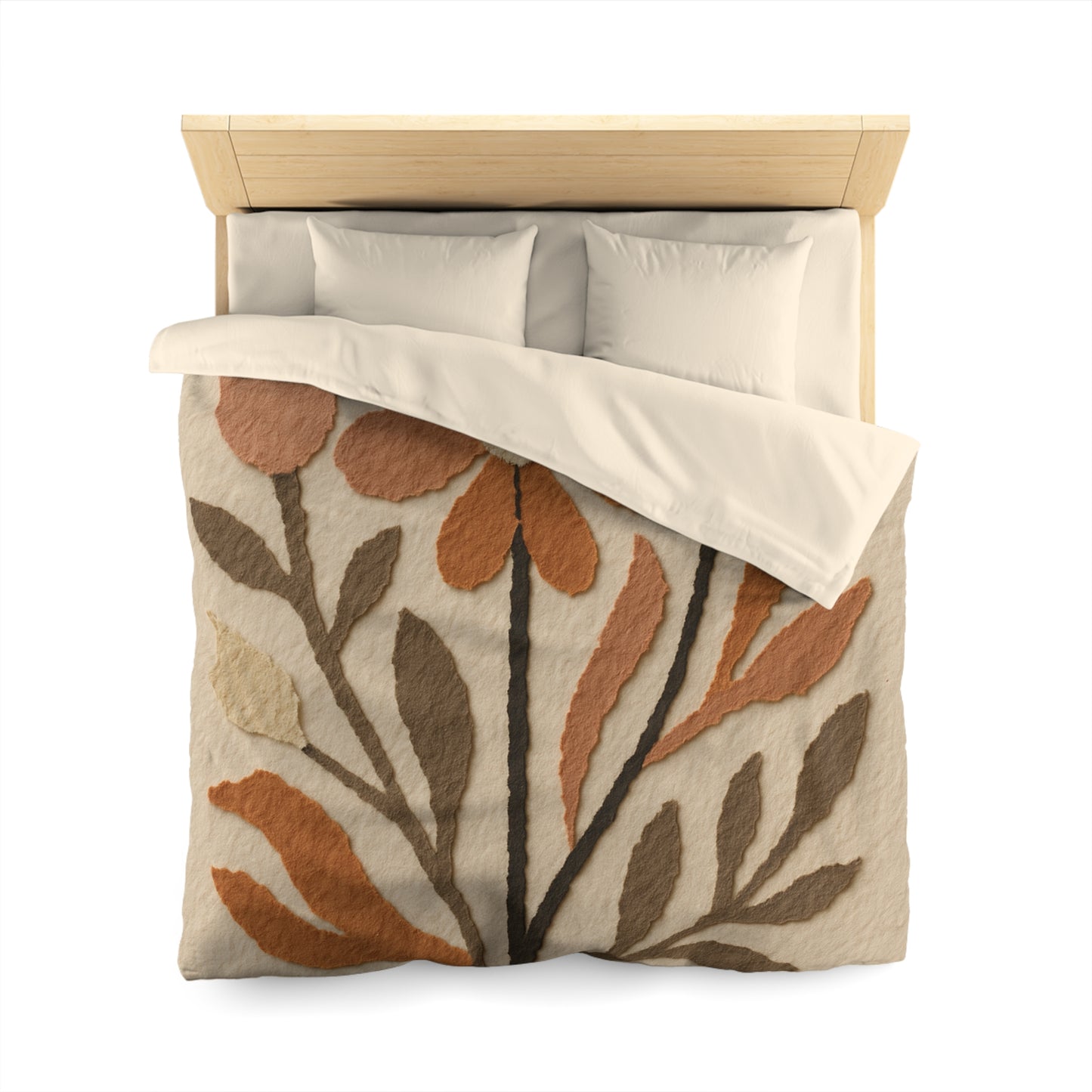 Microfiber Duvet Cover