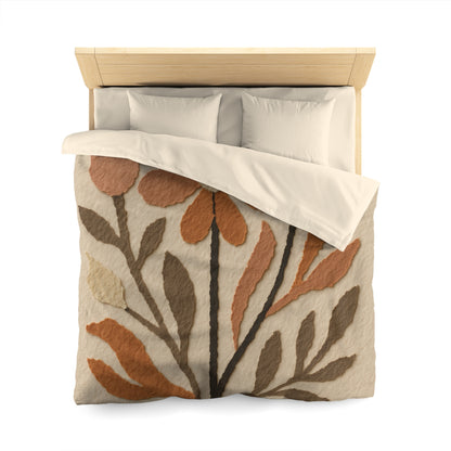 Microfiber Duvet Cover