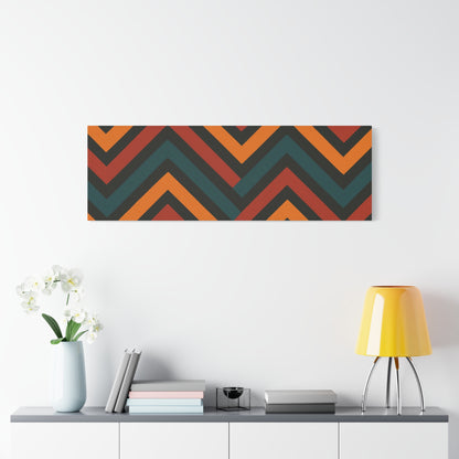 Stretched Canvas Wall Art