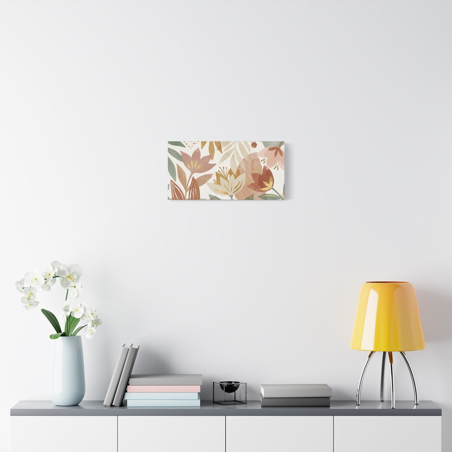 Stretched Canvas Wall Art