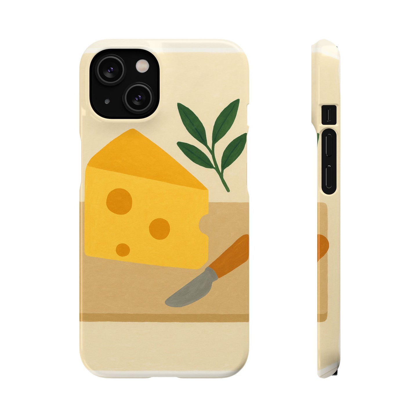 Snap Phone Case