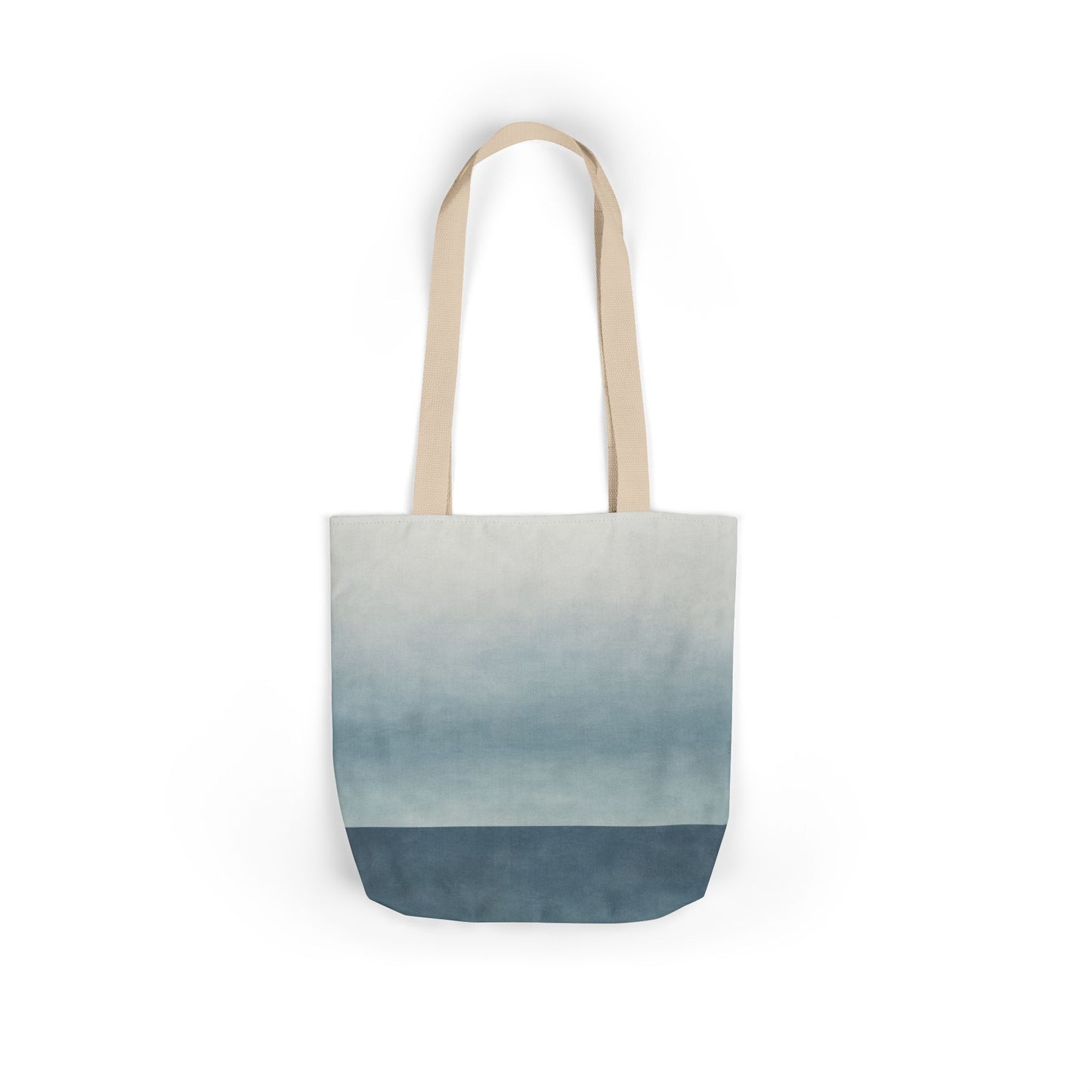 Tote Bag with 5-Color Straps