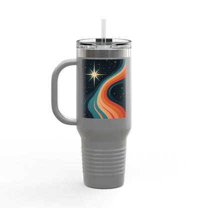 40oz Insulated Travel Mug