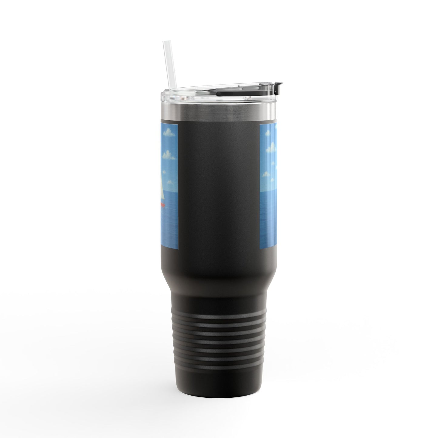40oz Insulated Travel Mug Boat