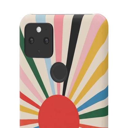 Snap Phone Case