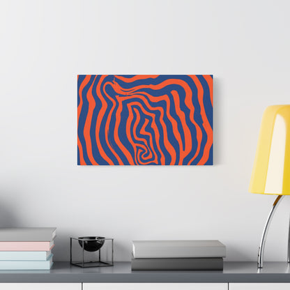 Stretched Canvas Wall Art