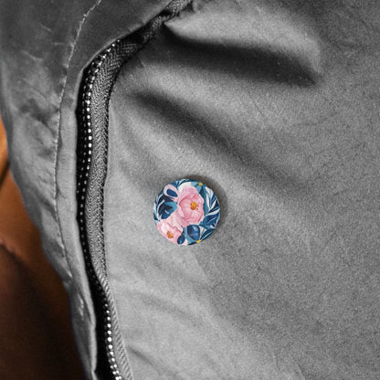 Round Pins