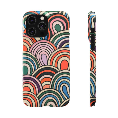 Snap Phone Case