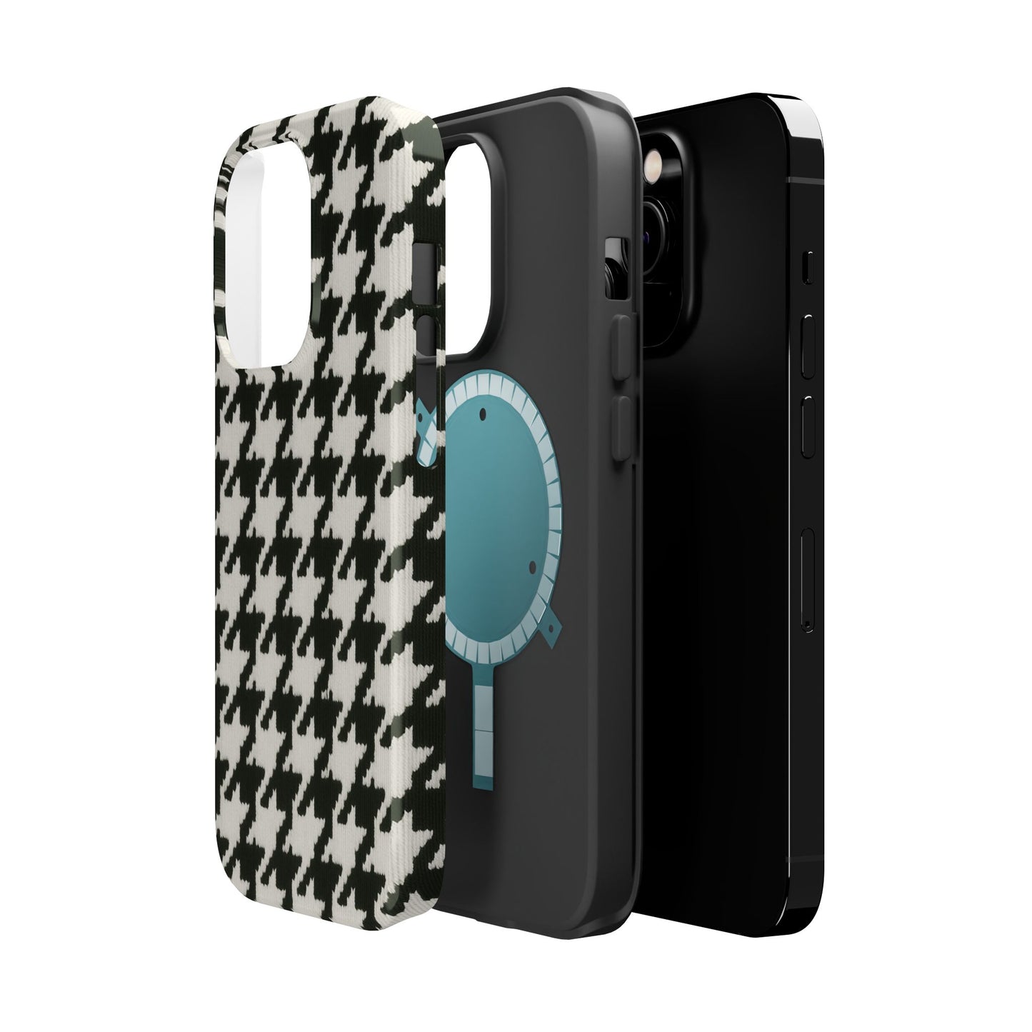 Magnetic Phone Case