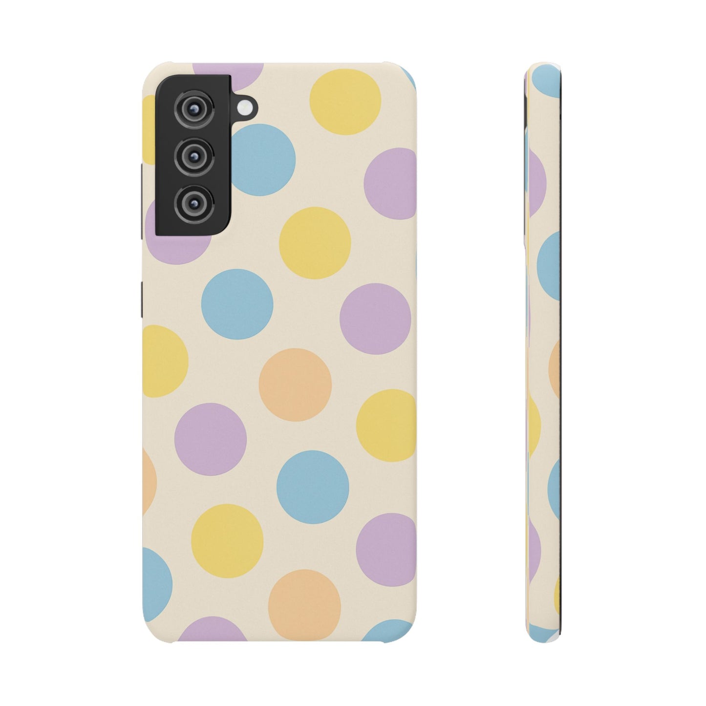 Snap Phone Case