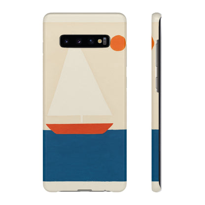 Snap Phone Case