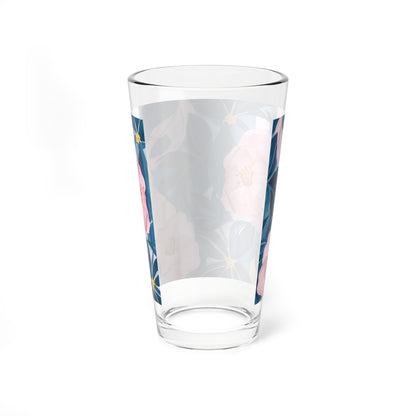 Tall Mixing Glass 16oz