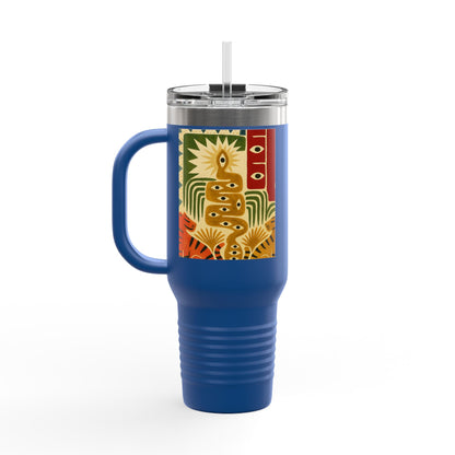 40oz Insulated Travel Mug