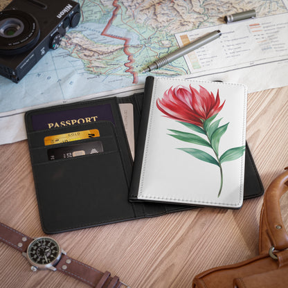 Passport Cover