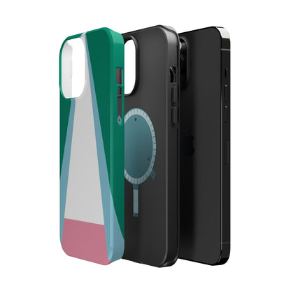 Magnetic Phone Case