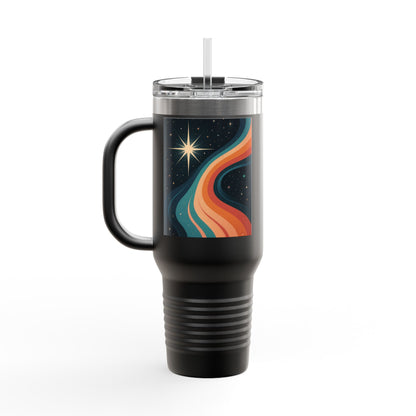 40oz Insulated Travel Mug
