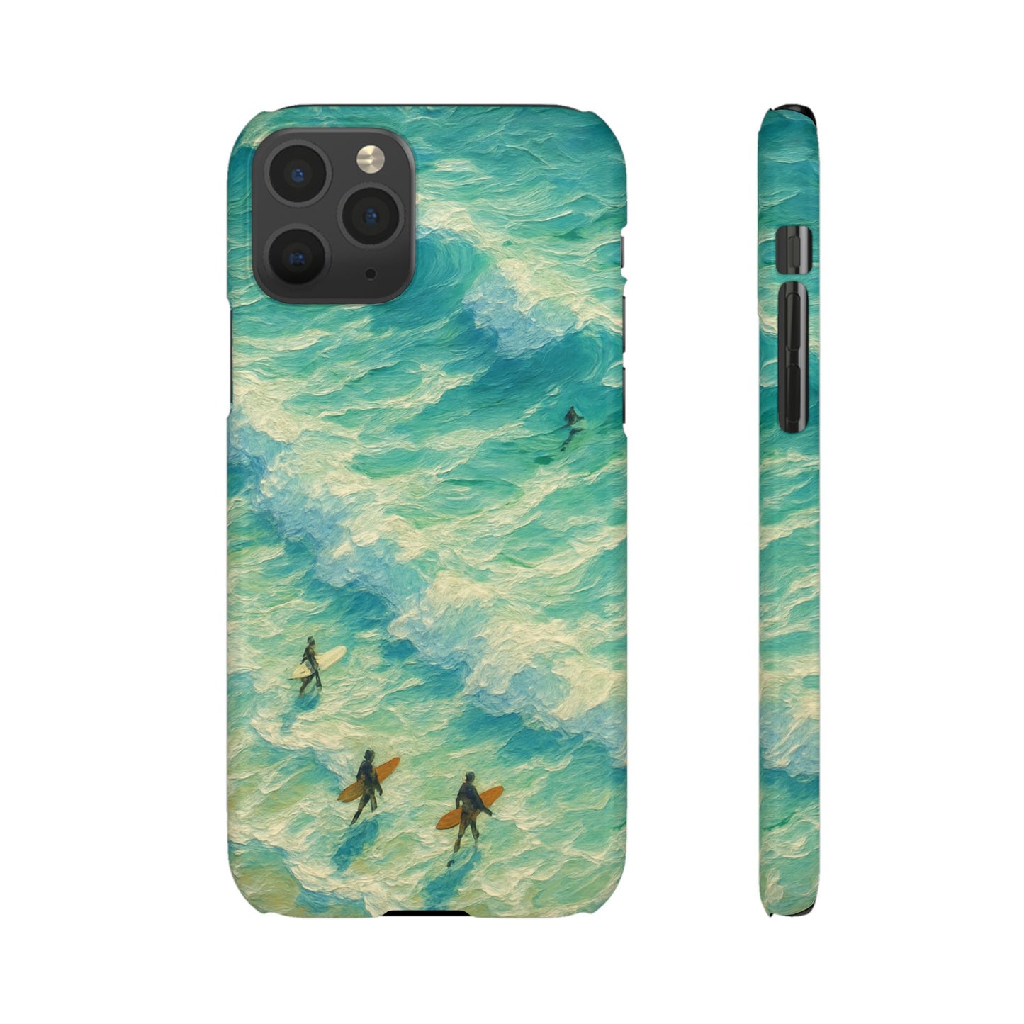Snap Phone Case