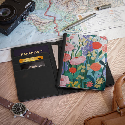 Passport Cover