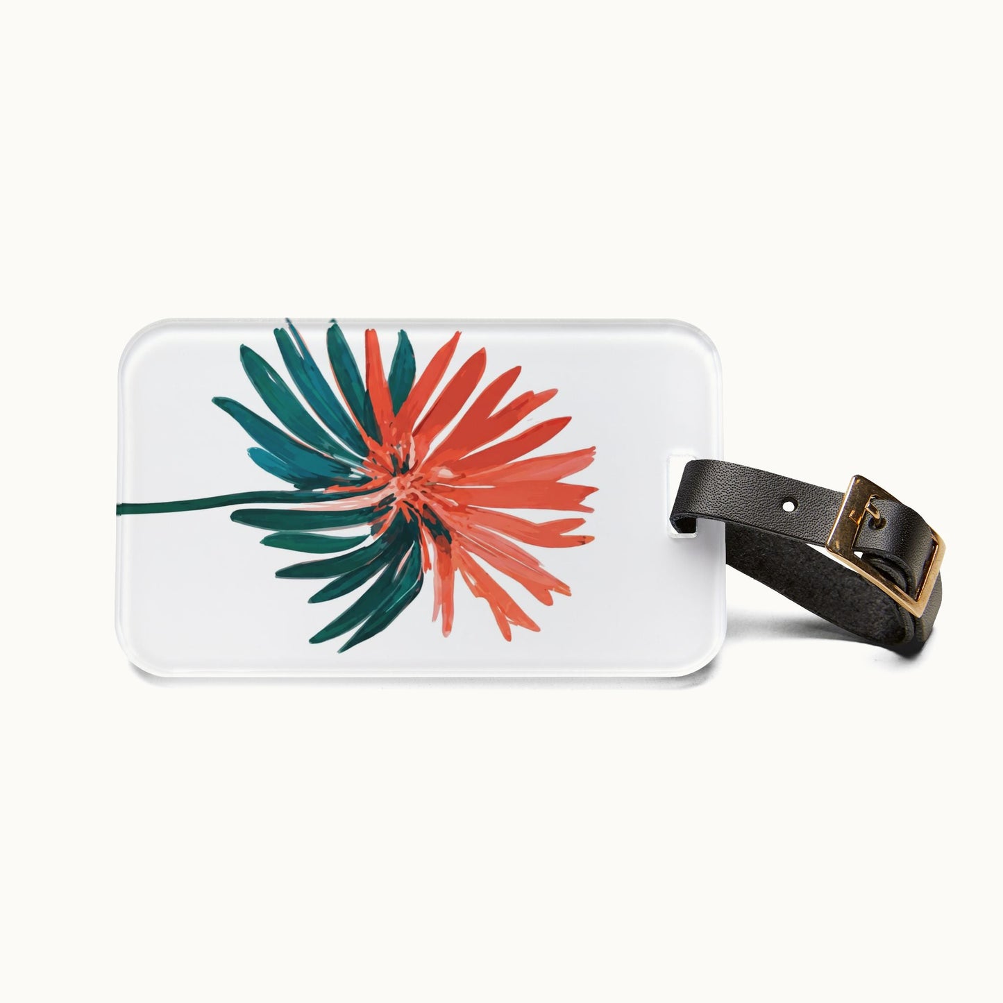 Luggage Tag
