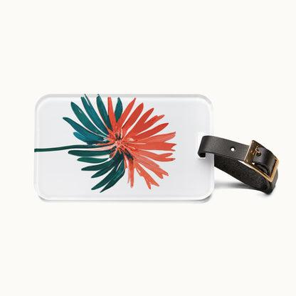 Luggage Tag