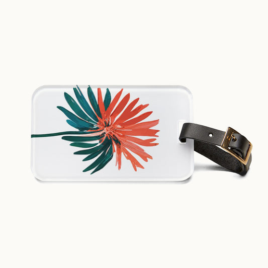 Luggage Tag
