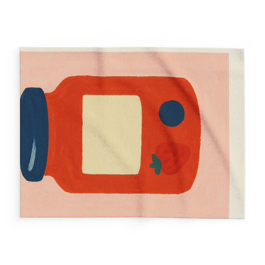 Arctic Fleece Blanket