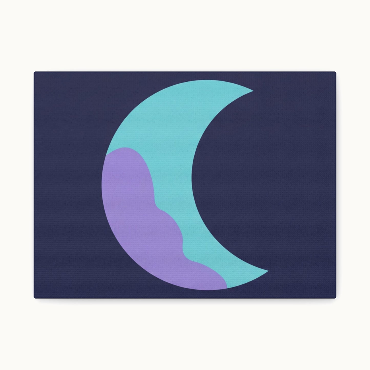 Stretched Canvas Wall Art