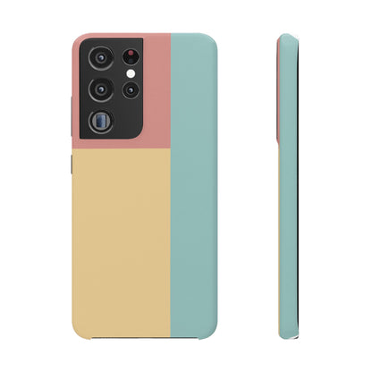 Snap Phone Case