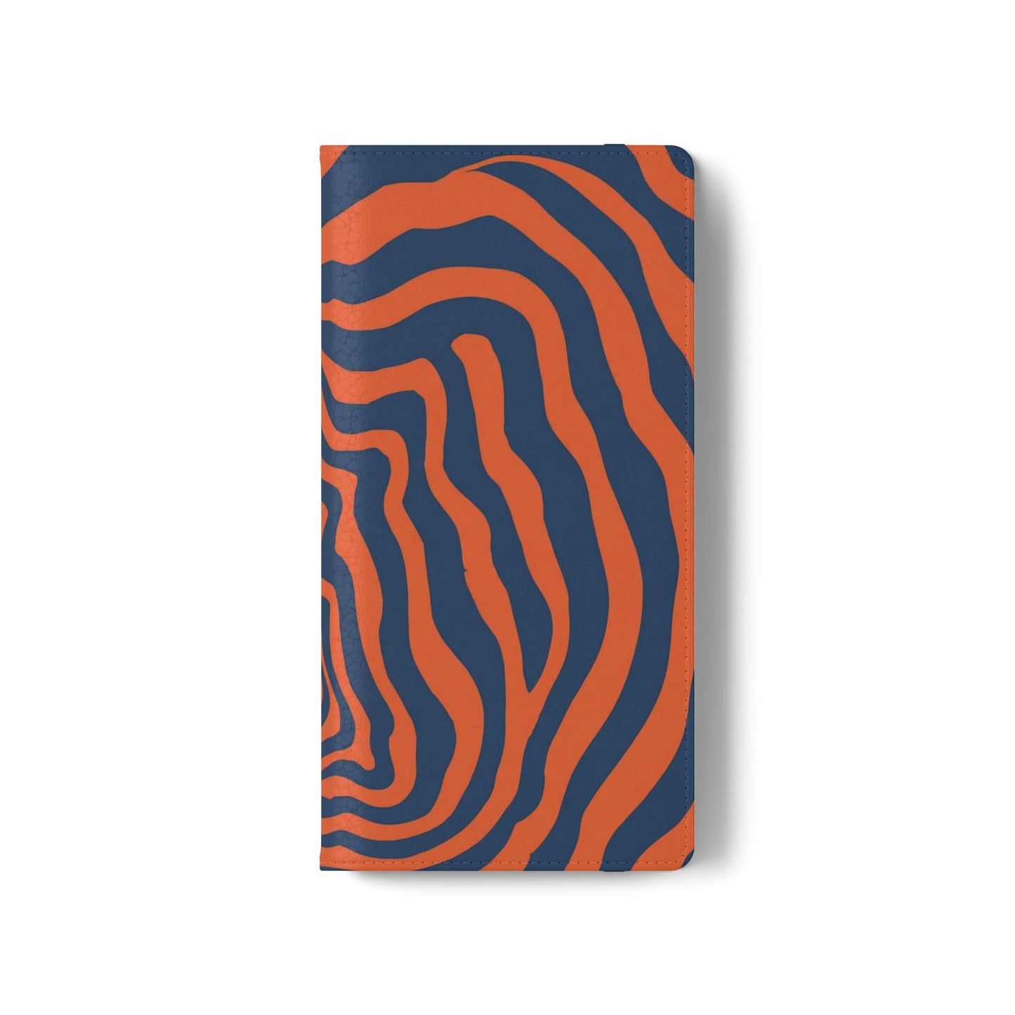 Vegan Leather Flip Case