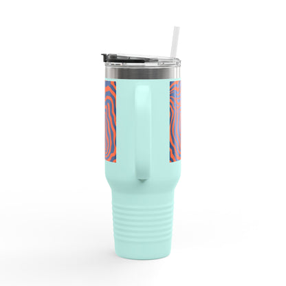 40oz Insulated Travel Mug