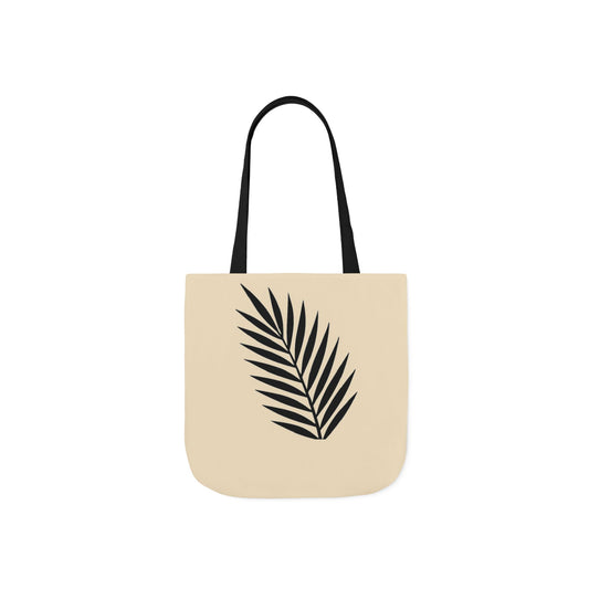 Tote Bag with 5-Color Straps
