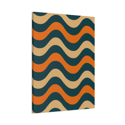 Canvas Art Print Vertical