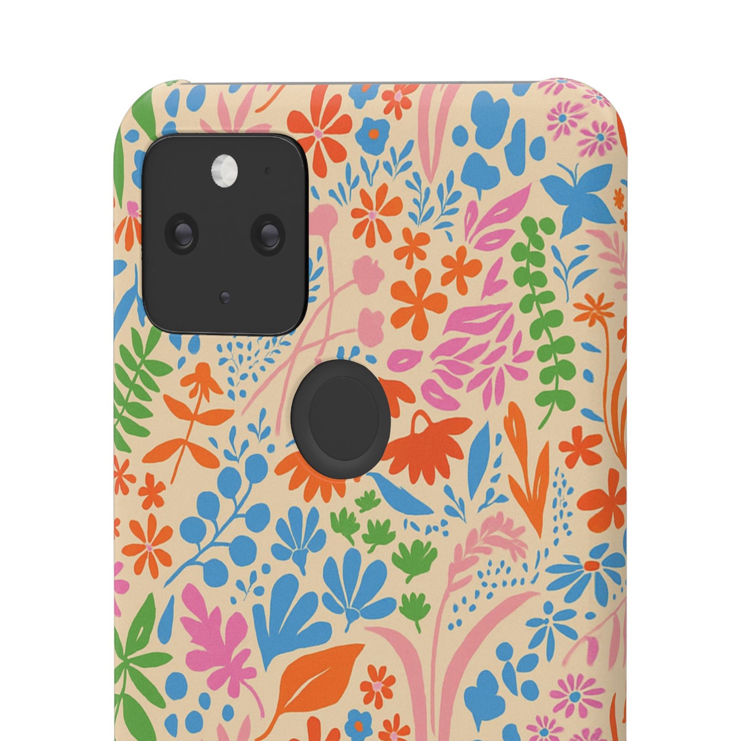Snap Phone Case