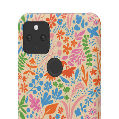 Snap Phone Case