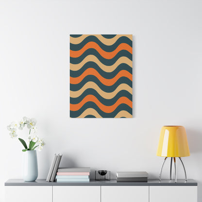 Canvas Art Print Vertical