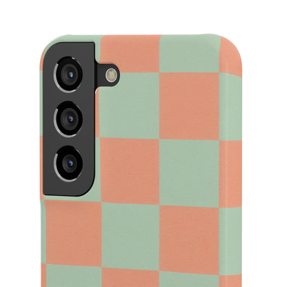 Snap Phone Case