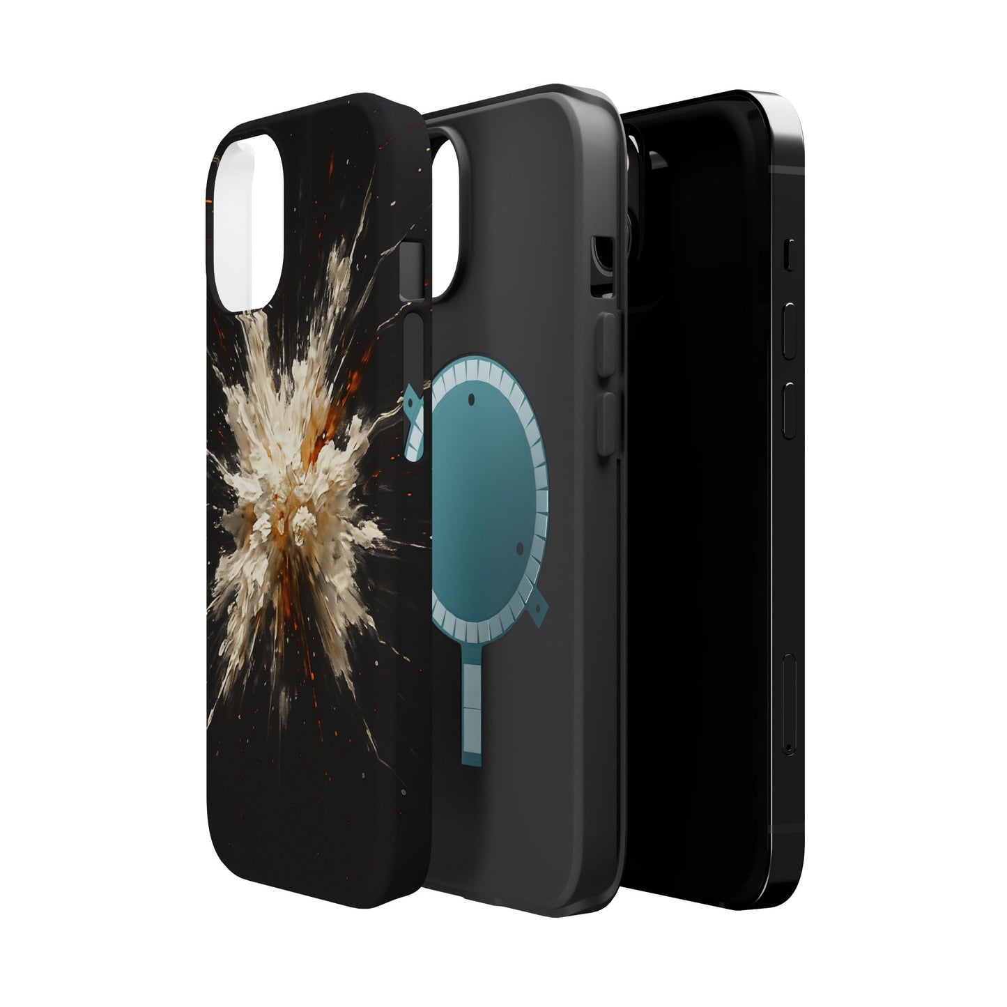 Magnetic Phone Case