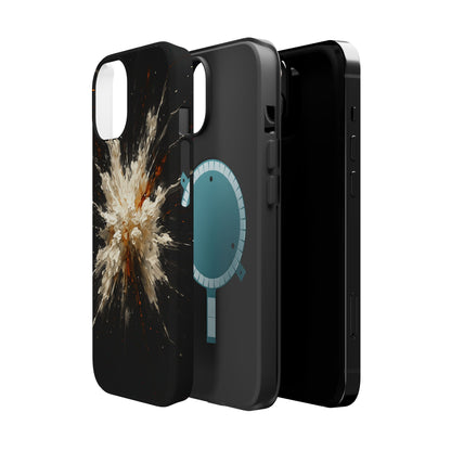 Magnetic Phone Case