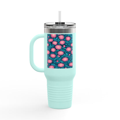 40oz Insulated Travel Mug