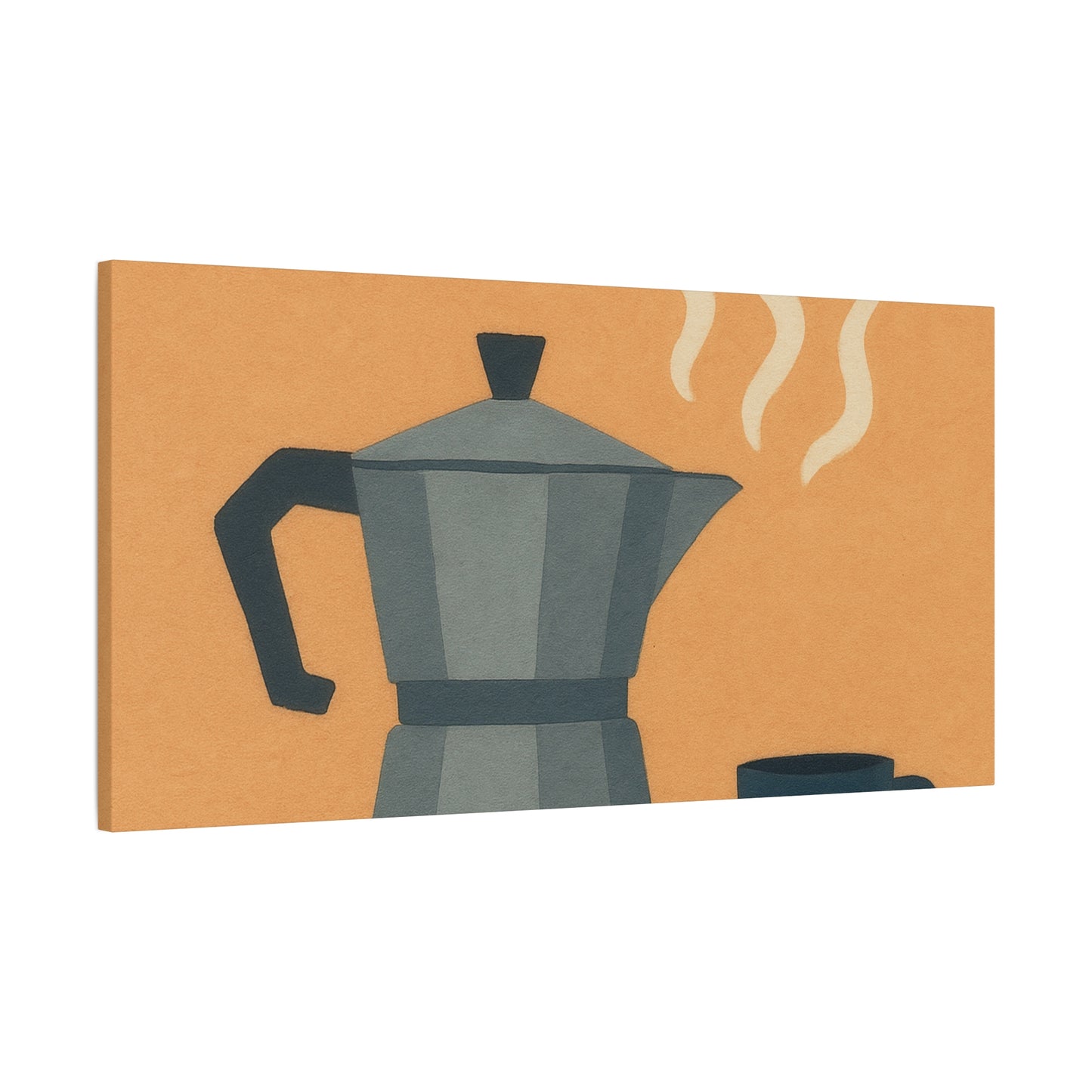 Stretched Canvas Wall Art